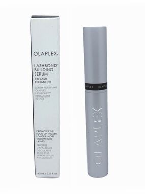 Olaplex Lashbond Building & Enhancing Serum - 0.15 fl oz / 4.5 ml